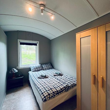 Gullingen Turistsenter Otel Dış mekan fotoğraf