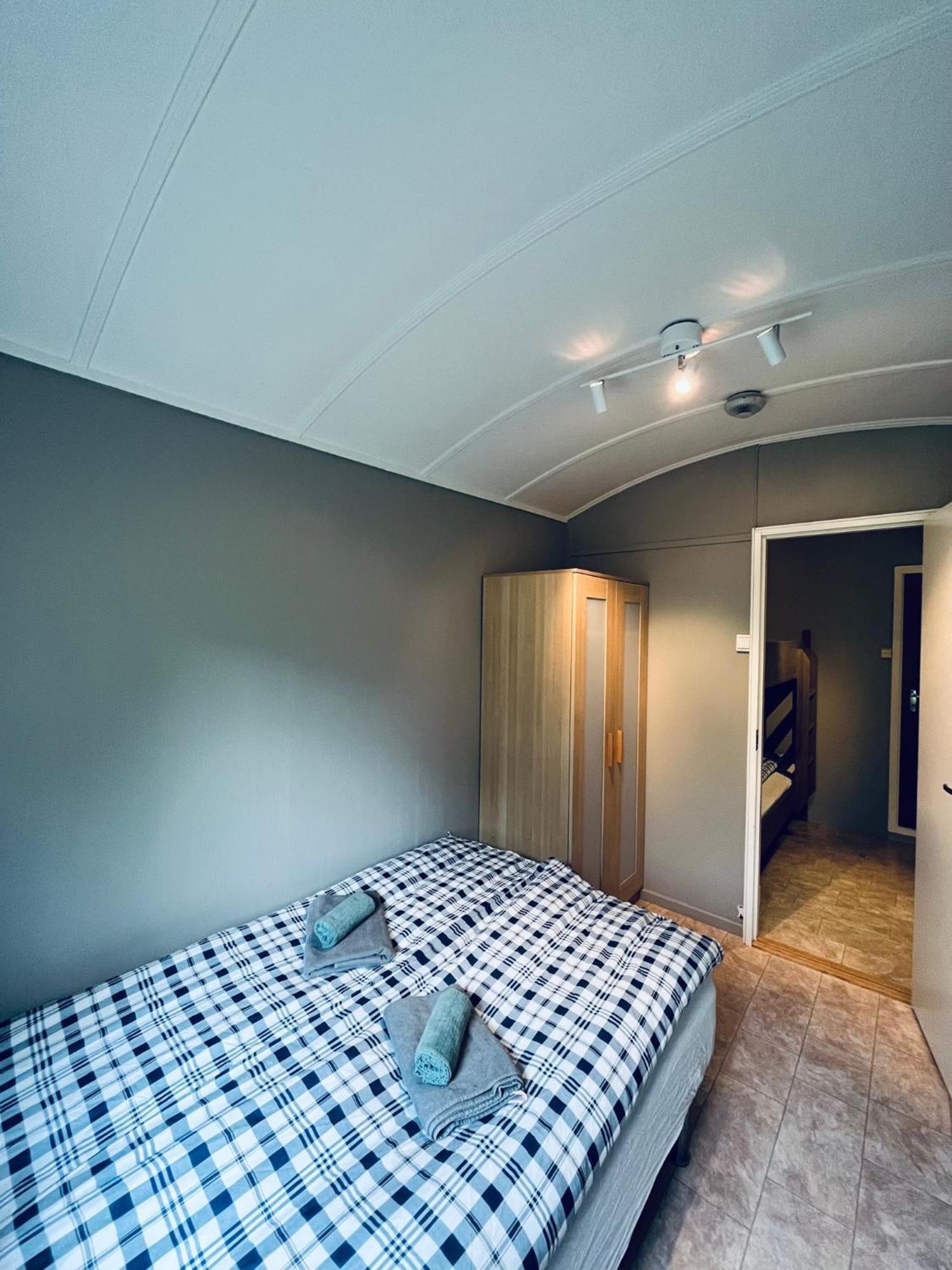 Gullingen Turistsenter Otel Dış mekan fotoğraf